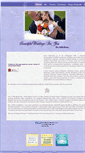 Mobile Screenshot of beautifulweddings4u.com